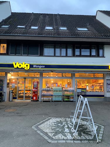 Volg — Supermarkt in Wangen-Brüttisellen