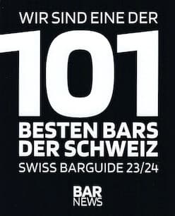 THURBINÄ (Barkult GmbH) — Bar in Winterthur (Bild 3)