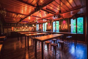 Arch Bar — Bar in Winterthur (Bild 3)