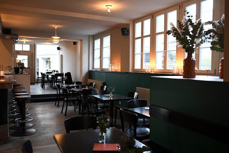 Fahrenheit — Bar in Winterthur