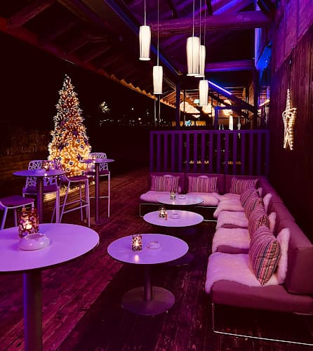 Lux Bar — Bar in Winterthur