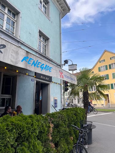 Renegade Disco Bar — Bar in Winterthur