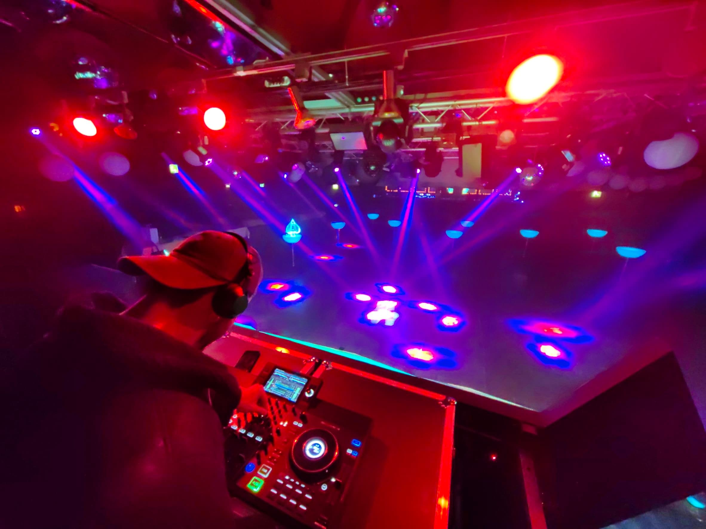 Sugar Club — Bar in Winterthur (Bild 3)
