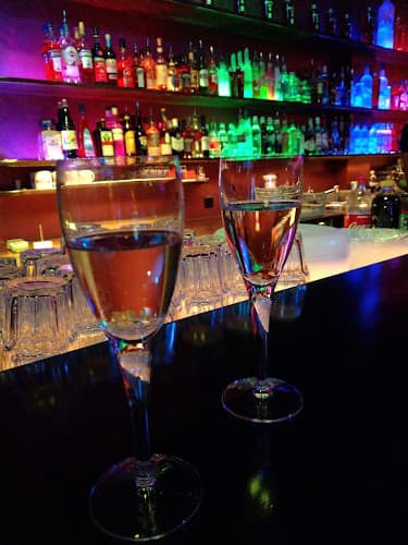 Bolero Club AG — Bar in Winterthur