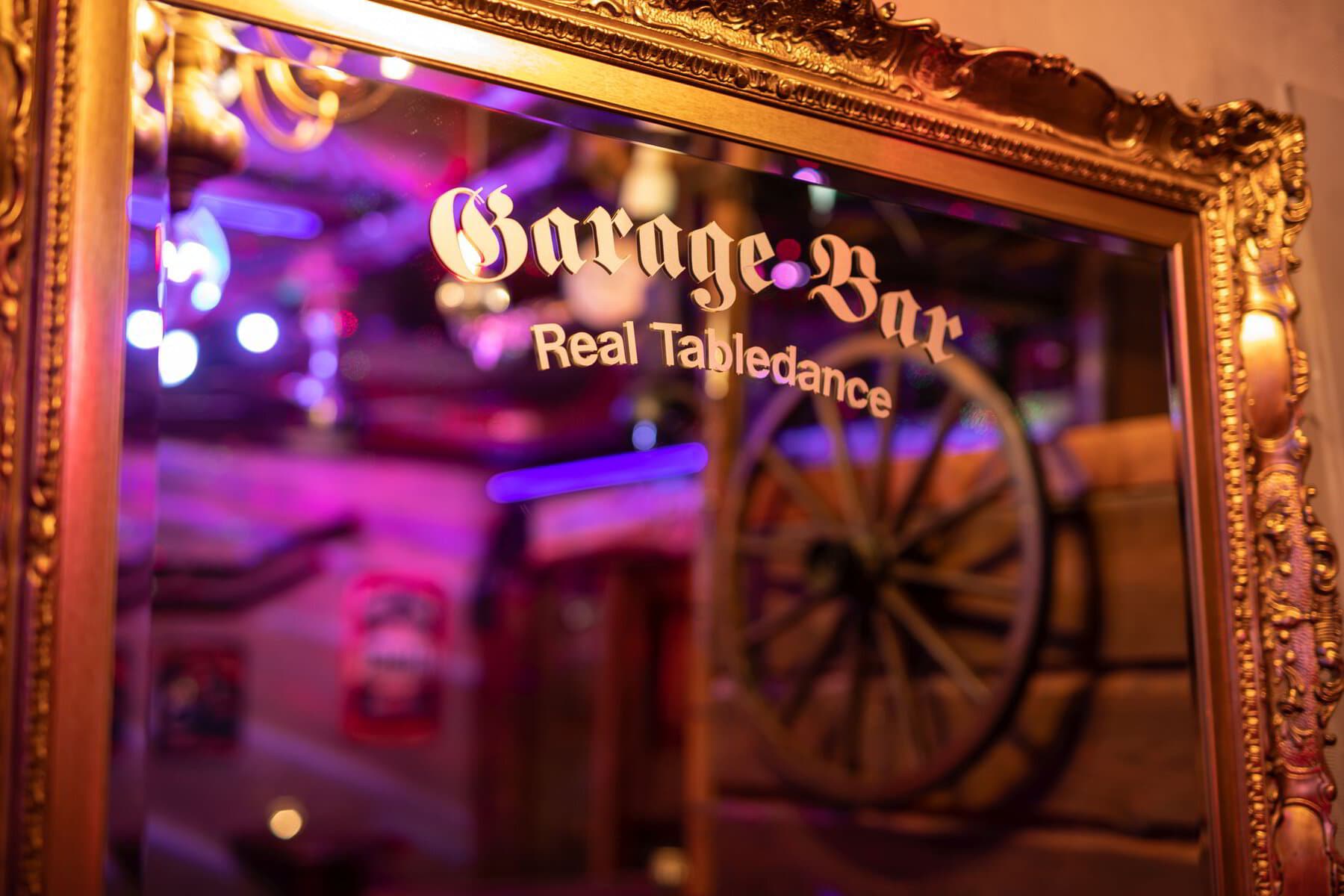 Garage Bar — Bar in Neftenbach (Bild 2)