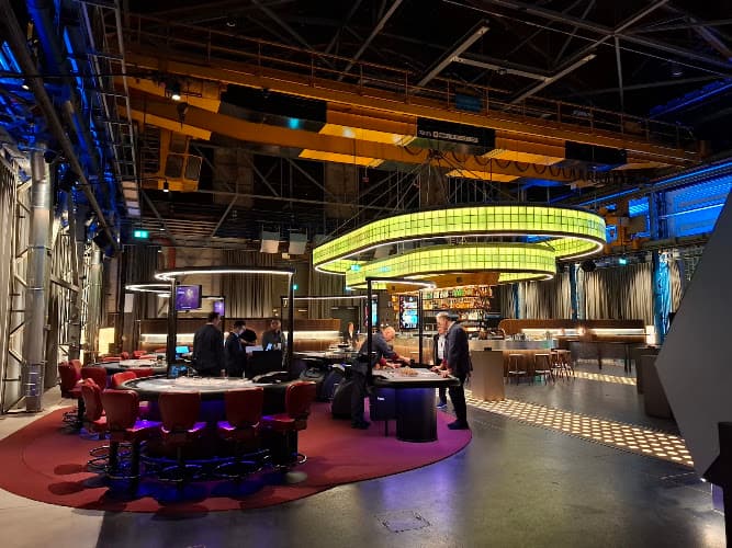 Swiss Casino Winterthur — Bar in Winterthur