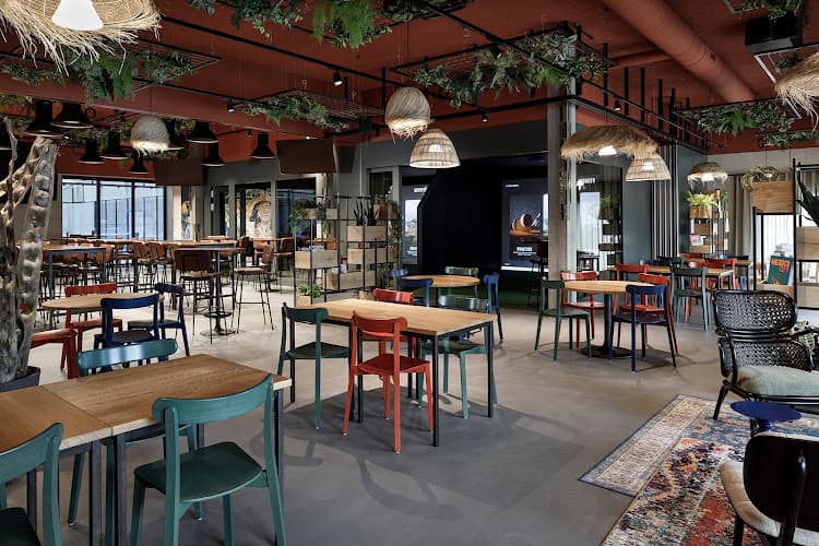 elPadel Social Club — Sonstige in Winterthur