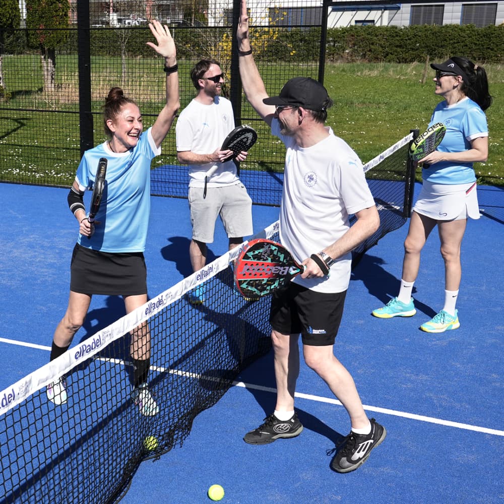 elPadel Social Club — Sonstige in Winterthur (Bild 3)