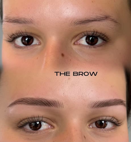 THE BROW STUDIO GmbH — Kosmetikstudio in Winterthur