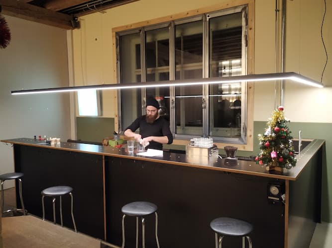 Draft Brothers GmbH — Sonstige in Winterthur
