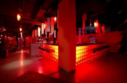 Club Dream — Bar in Dübendorf