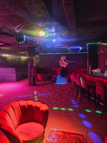 Baron Club - Night Entertainment Uster — Bar in Uster