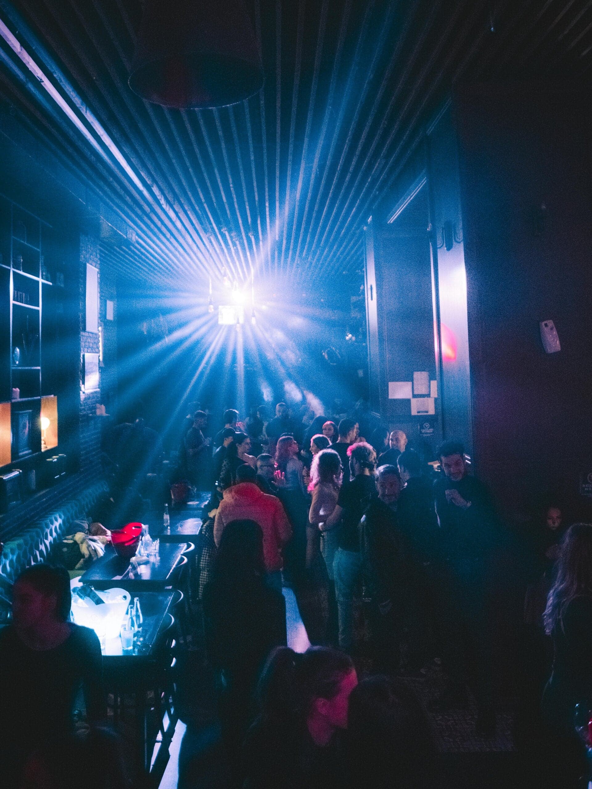 Baron Club - Night Entertainment Uster — Bar in Uster (Bild 2)