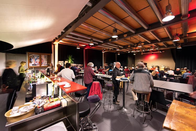 MusikContainer Uster — Sonstige in Uster