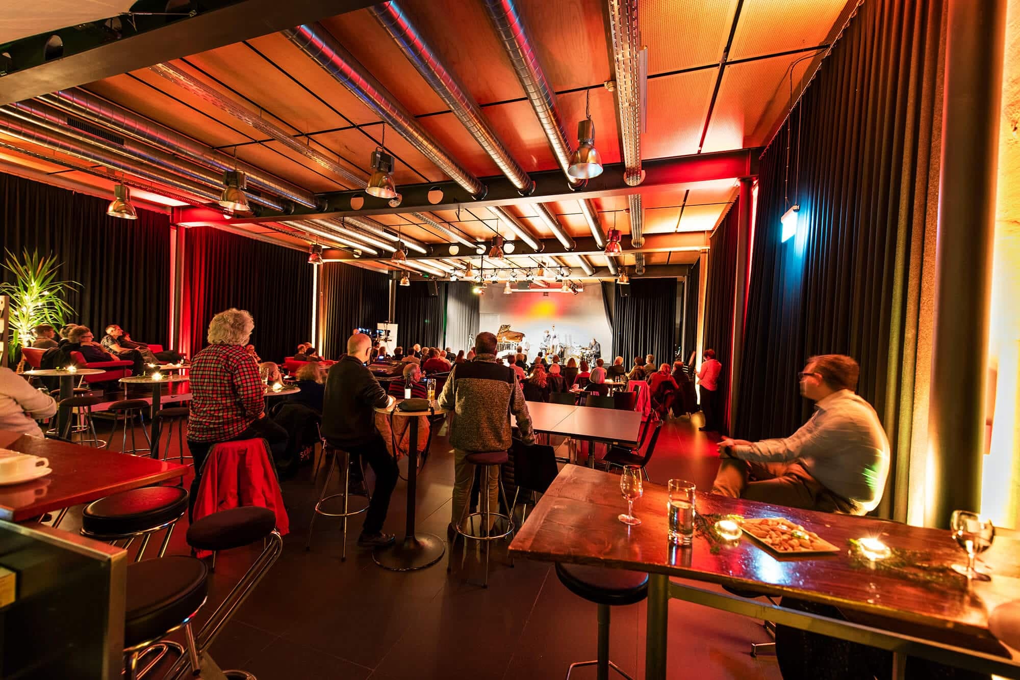 MusikContainer Uster — Sonstige in Uster (Bild 3)