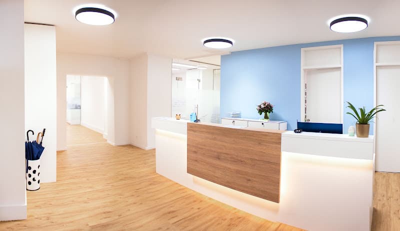 Hausarztpraxis | General Practice | Praxis Albisriederdoerfli | 8047 Zürich Albisrieden — Arzt in Zürich
