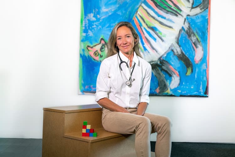 Dr. med. Bischofberger Michael — Arzt in Zumikon