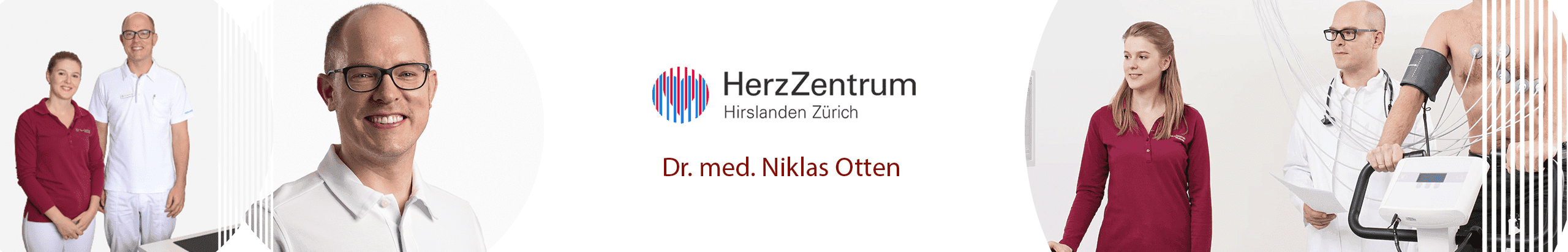 Dr. med. Niklas Otten — Arzt in Zürich (Bild 2)