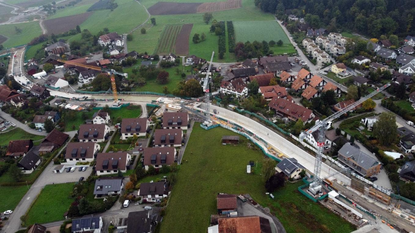Tiefbauamt — Sonstige in Zürich (Bild 3)
