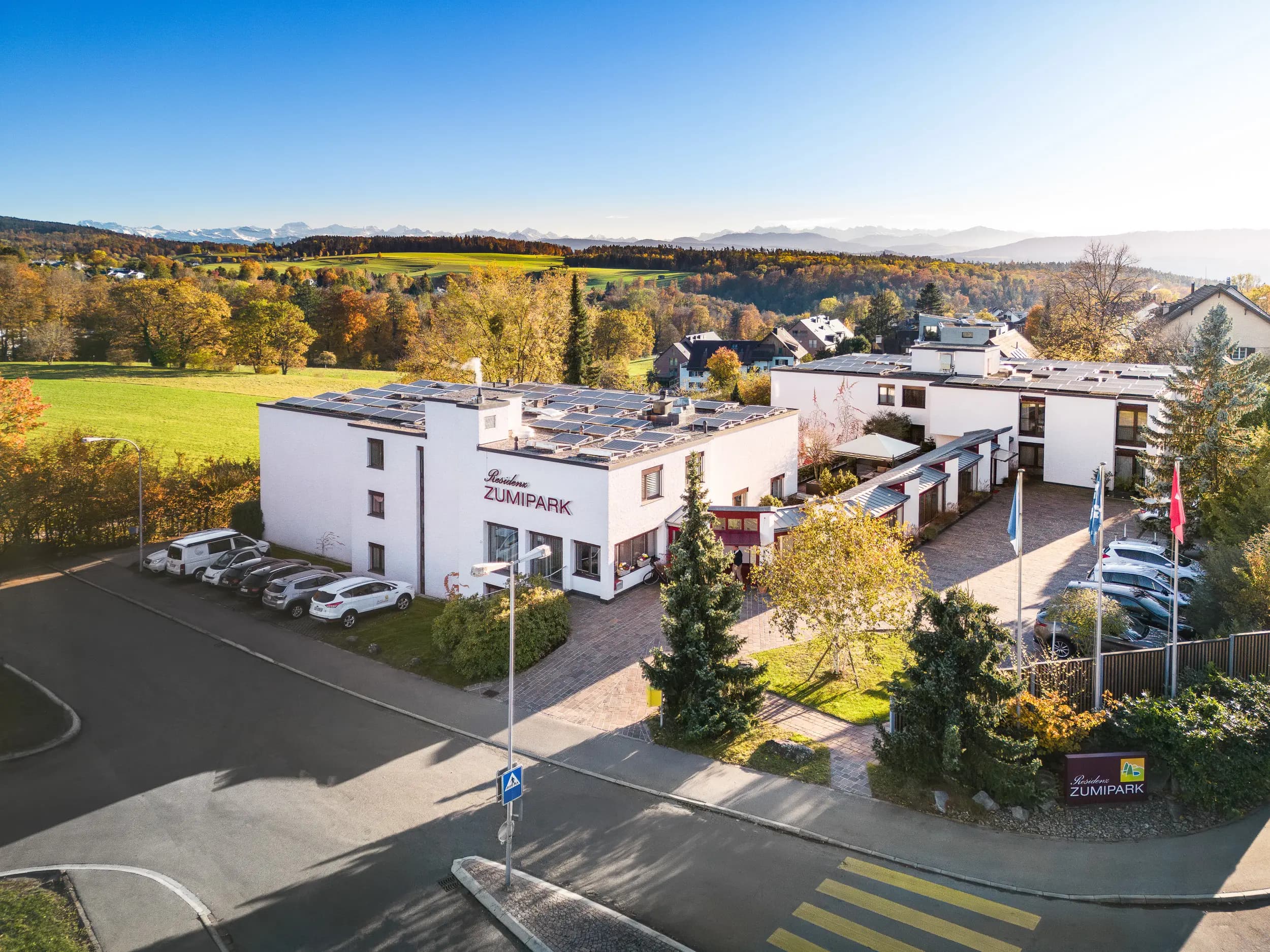 Zumipark — Sonstige in Zumikon (Bild 3)