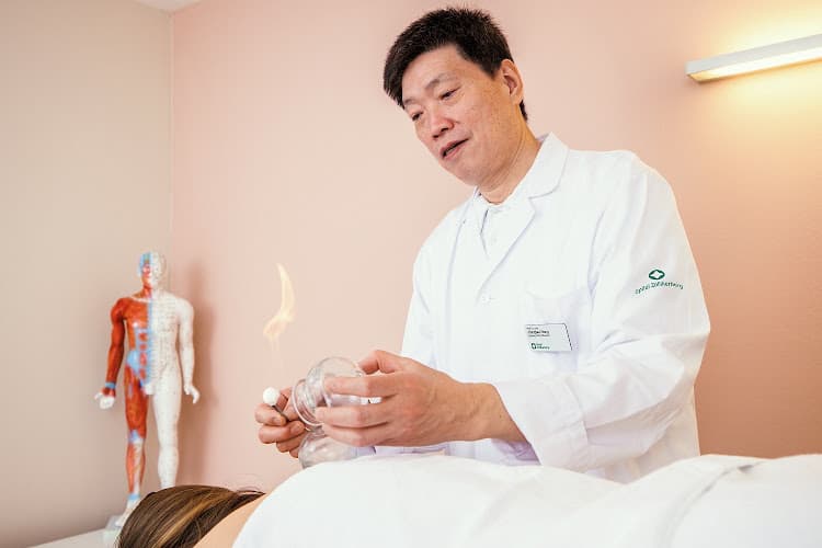 Naturopaths