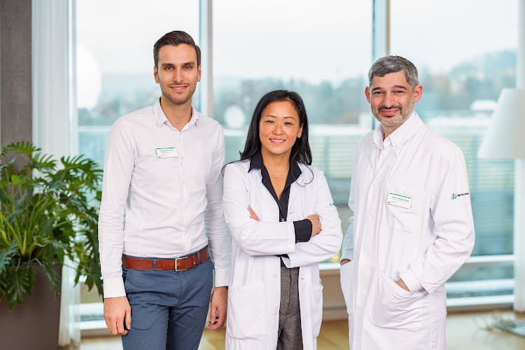 Doctors