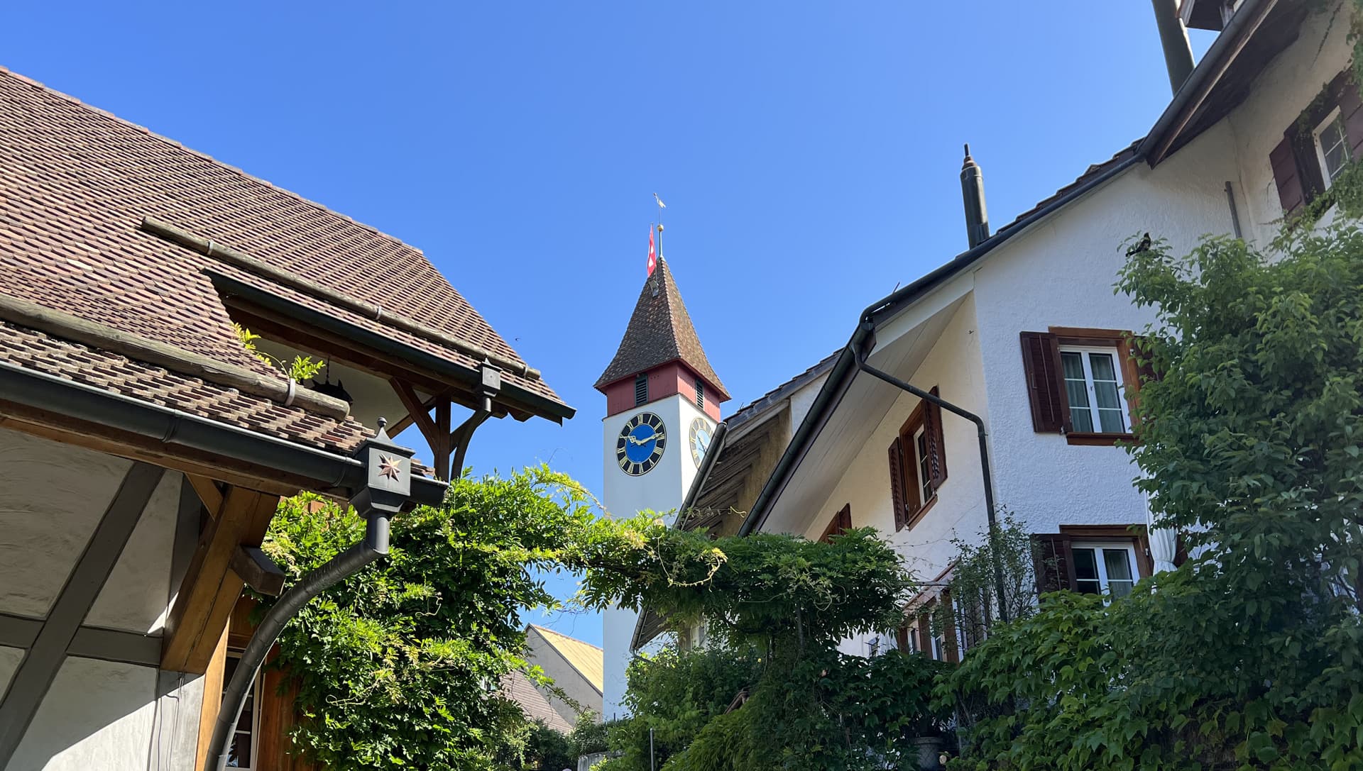 Arztpraxis Opfikon — Arzt in Opfikon (Bild 3)