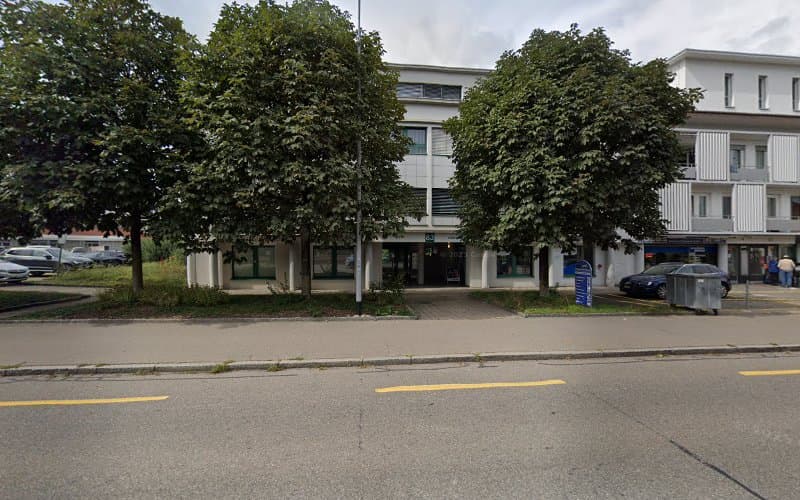 Arztpraxis Dr. Wiederkehr GmbH — Arzt in Opfikon