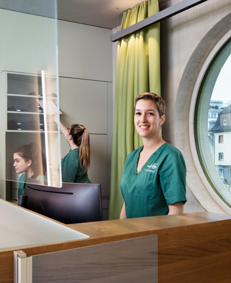 Medstation51 — Arzt in Opfikon (Bild 2)
