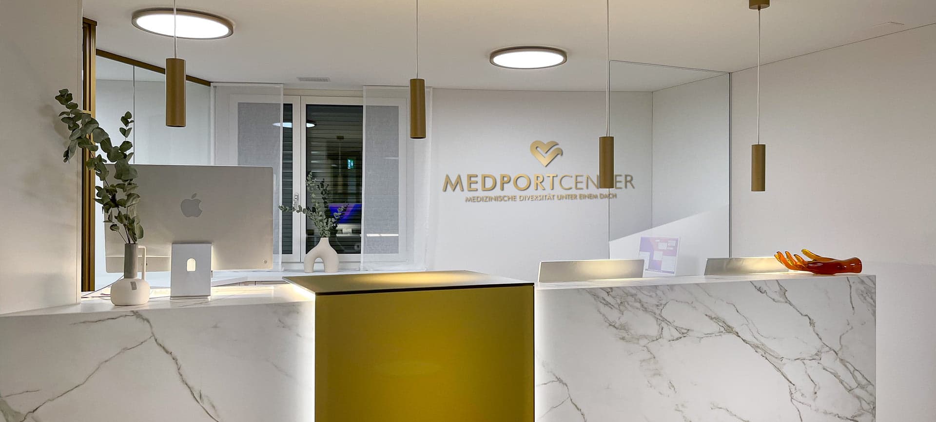 Medport Center — Arzt in Kloten (Bild 3)