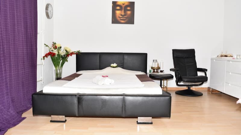Praphai Thai Massage & Wellness - Glattbrugg, Kanton Zürich — Massage in Opfikon