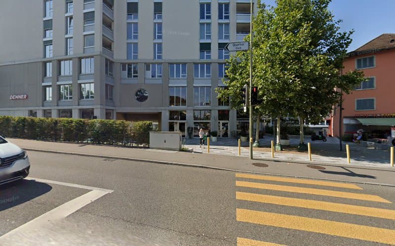 Praxis Dr. med. Sibylle Süss GmbH, Medstation 51 — Sonstige in Opfikon