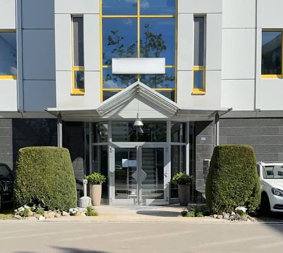 Frauenmedizin Wollenberg — Arzt in Opfikon