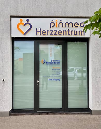 Pinmed Herzzentrum — Arzt in Wallisellen