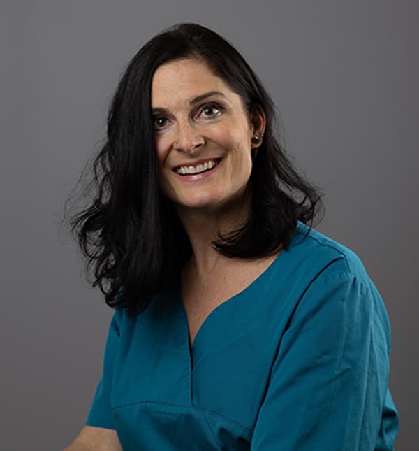 Dr. med. Livia Robustelli Saudan — Arzt in Opfikon (Bild 2)