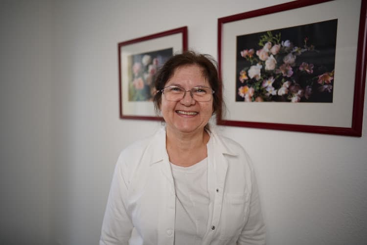 Frauenarztpraxis Dr. med. Maria Gloria León Mendaro — Arzt in Dielsdorf