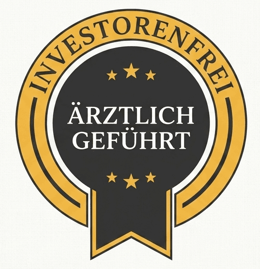 Augenpraxis Dielsdorf AG - Priv. Doz. Dr. med. habil. Maria della Volpe - Augenarzt Dielsdorf, spez. Ophthalmochirurgie FMH — Arzt in Dielsdorf (Bild 3)