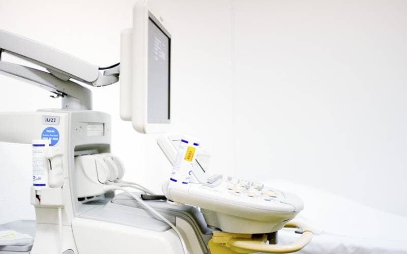 ADUS Radiologie AG Dielsdorf — Arzt in Dielsdorf