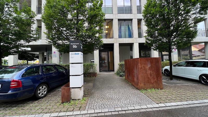 Medbase Kloten — Arzt in Kloten