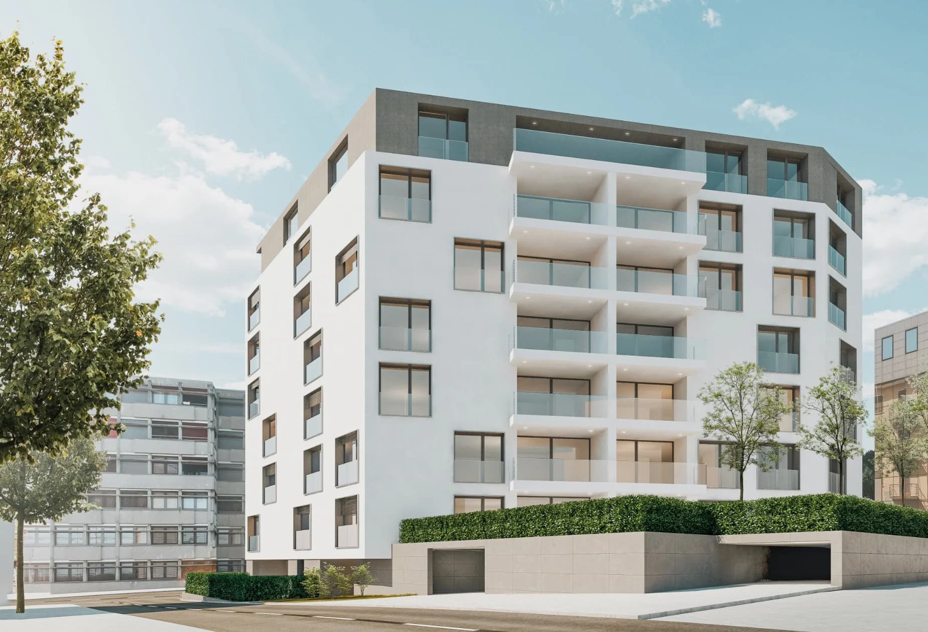Artisa Group AG — Bautraeger in Zürich (Bild 3)