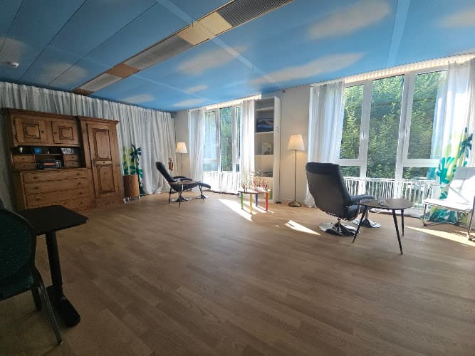 Chirurgie Lindenpark – Dr. Mischa Wiegand — Arzt in Kloten