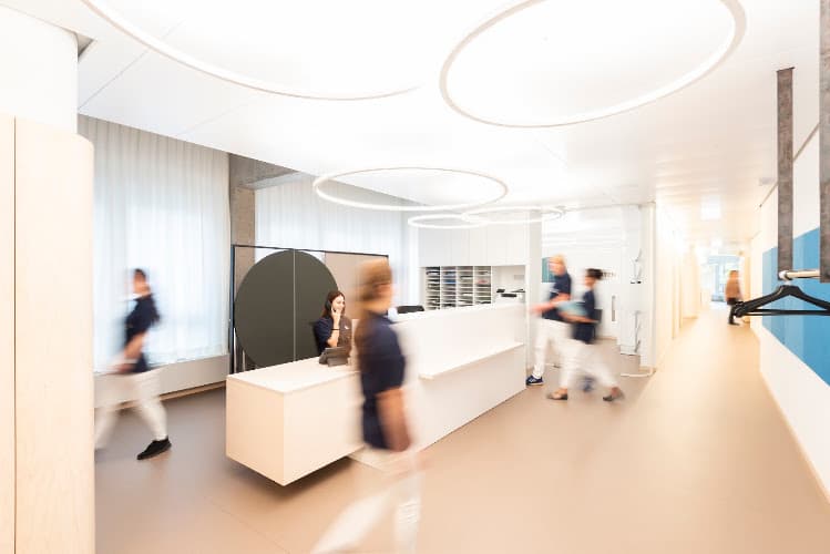 mediX praxis kloten — Arzt in Kloten