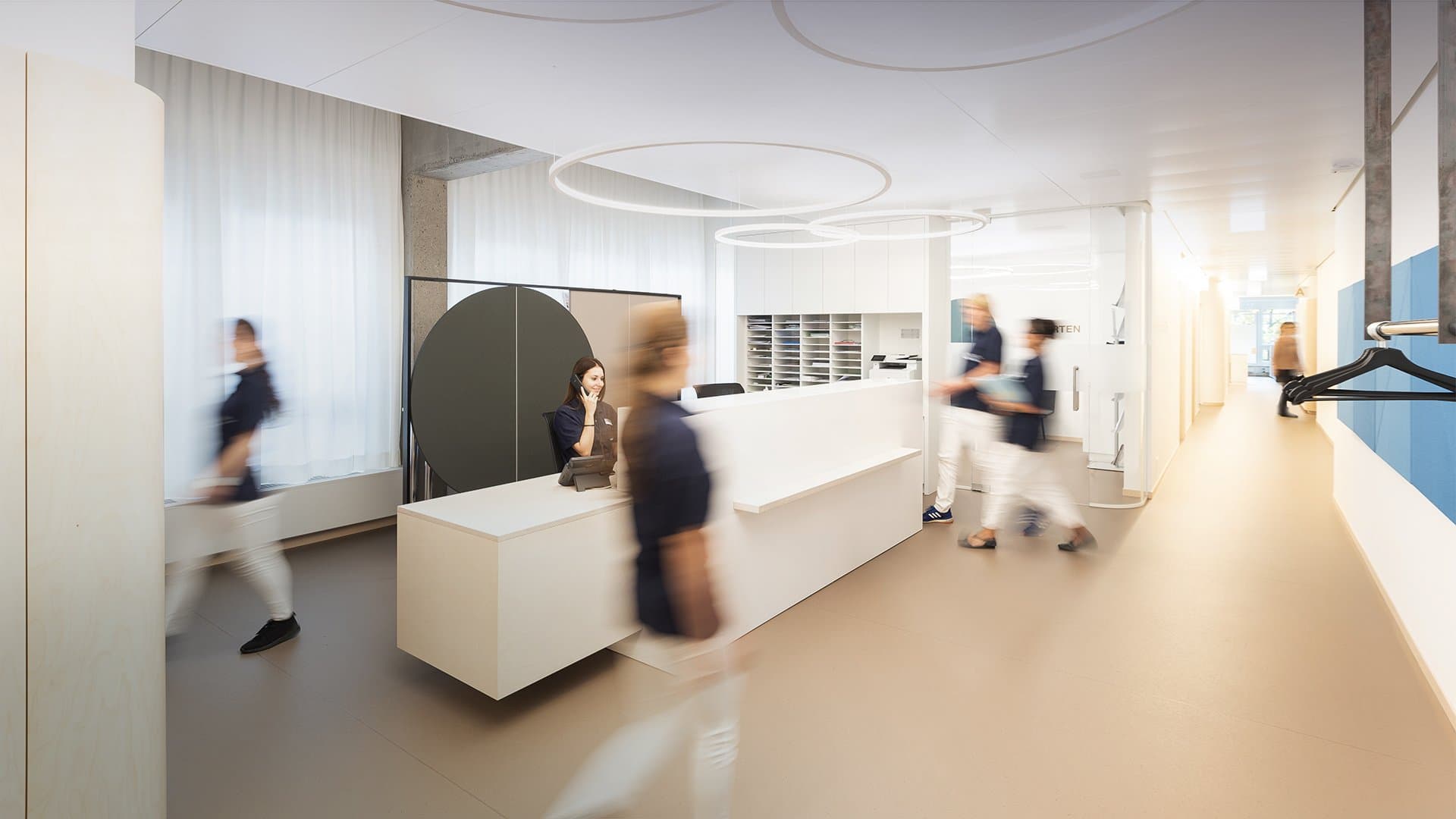 mediX praxis kloten — Arzt in Kloten (Bild 2)
