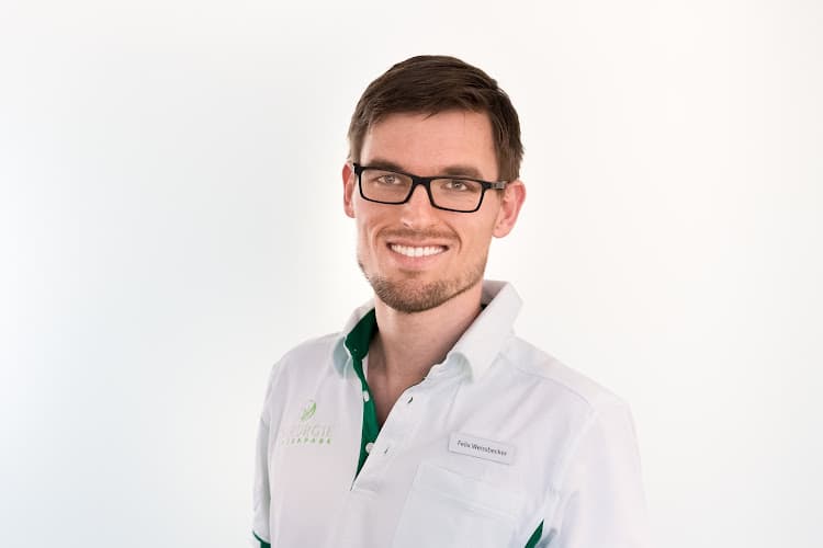 MANOSMED | Craniosacraltherapie | Physiotherapie | Schmerztherapie — Naturheilpraktiker in Kloten