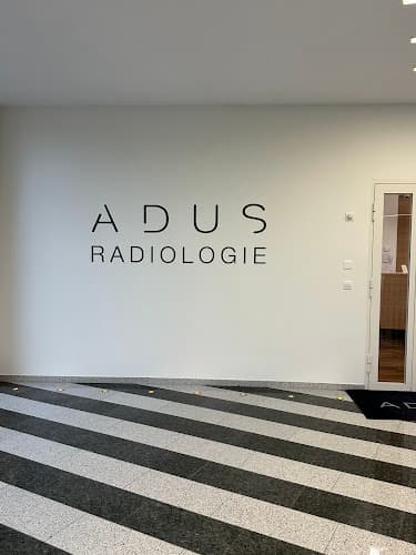 ADUS Radiologie AG Kloten — Arzt in Kloten