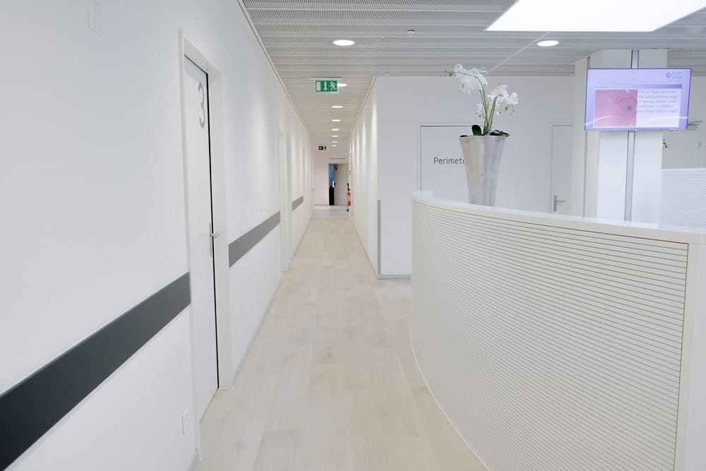 Augenzentrum ONO Wallisellen — Optiker in Wallisellen (Bild 2)