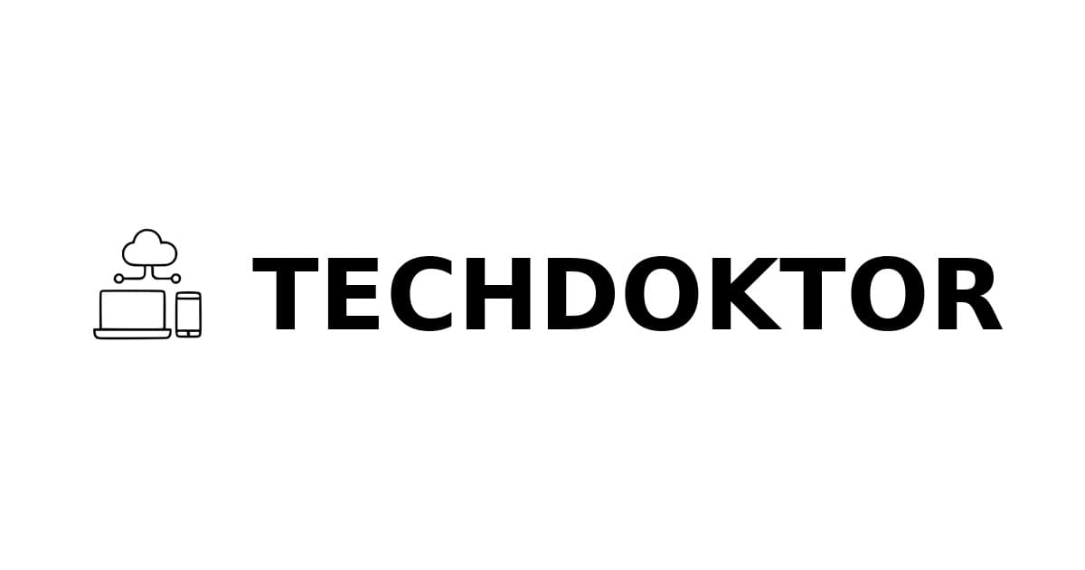TECHDOKTOR — Webagentur in Wallisellen