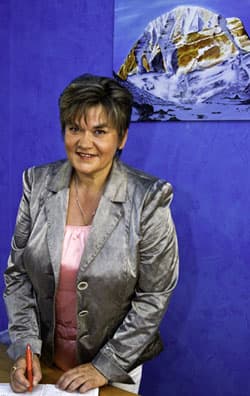 Institut Tatjana Lackmann — Naturheilpraktiker in Wallisellen