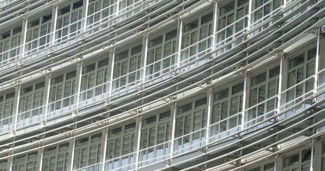Building insurance Canton Zurich — Versicherung in Zürich