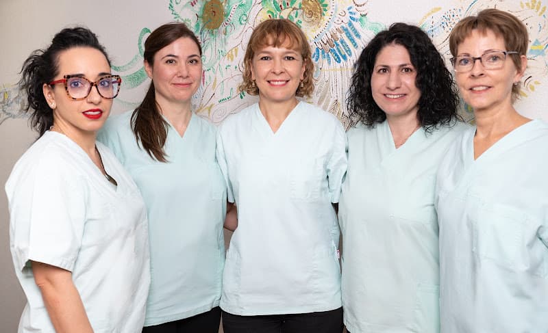 Zahnarztpraxis MBDent — Zahnarzt in Dietlikon